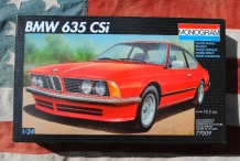 images/productimages/small/BMW 635CSi Monogram 77009 1;24.jpg